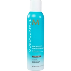 Moroccanoil Сухой шампунь темный тон