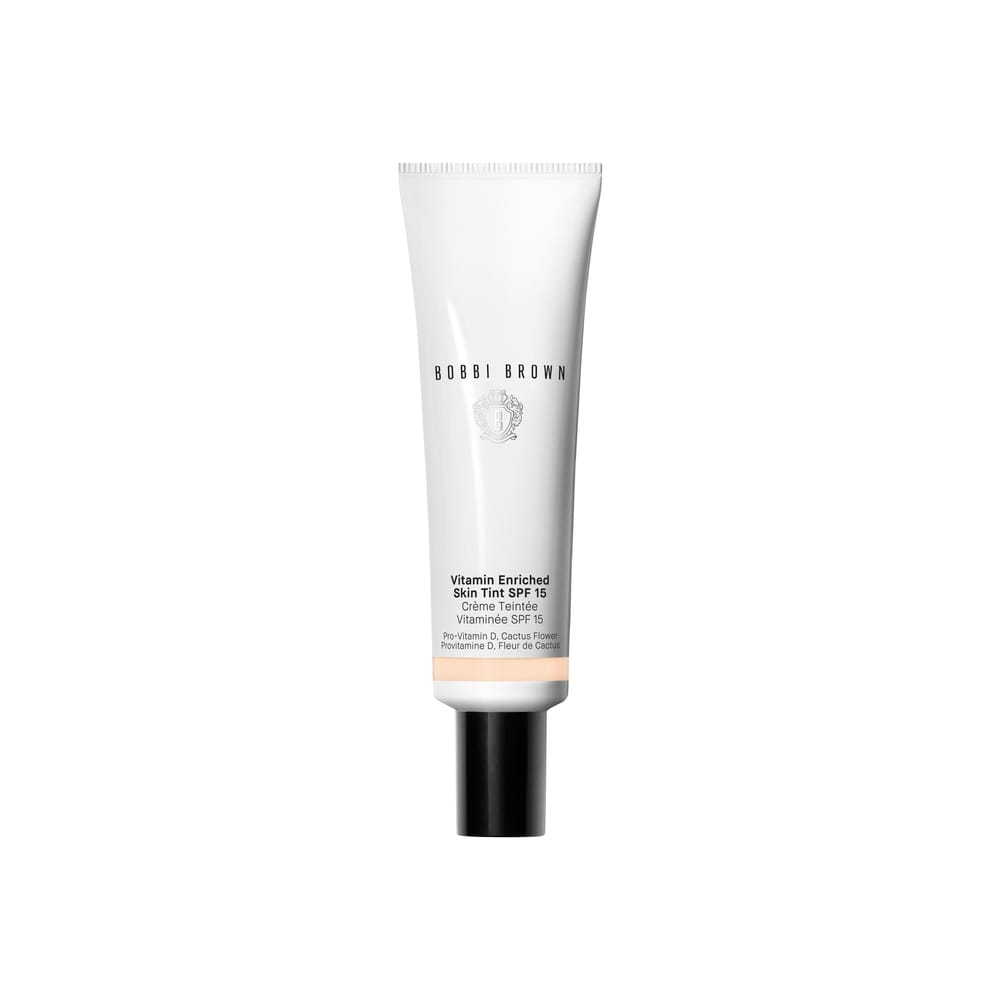 Тонирующий флюид Bobbi Brown Vitamin Enriched Skin Tint SPF 15