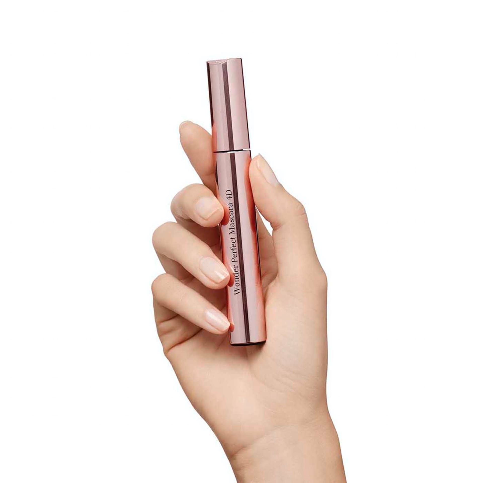Тушь для ресниц с эффектом 4D WONDER PERFECT MASCARA - фото 4