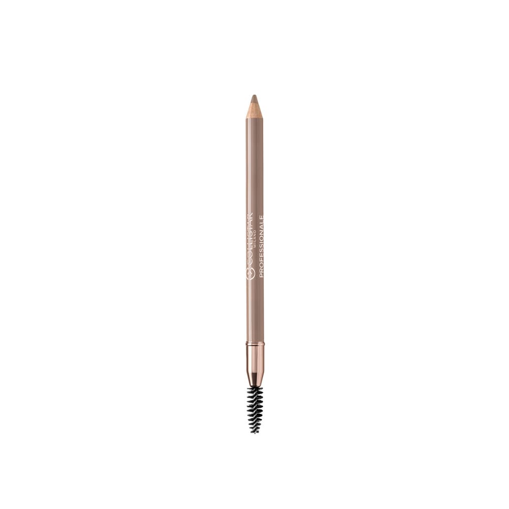 Карандаш для бровей водорезистентный Professionale Brow Pencil Long-Lasting Water Resistant - фото 2