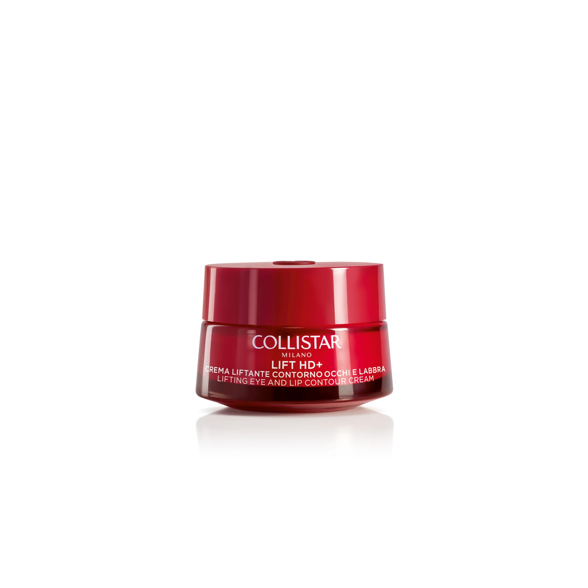 Крем для кожи вокруг глаз и губ с эффектом лифтинга Lift HD+ / Lifting Eye and Lip Contour Cream, 15 мл