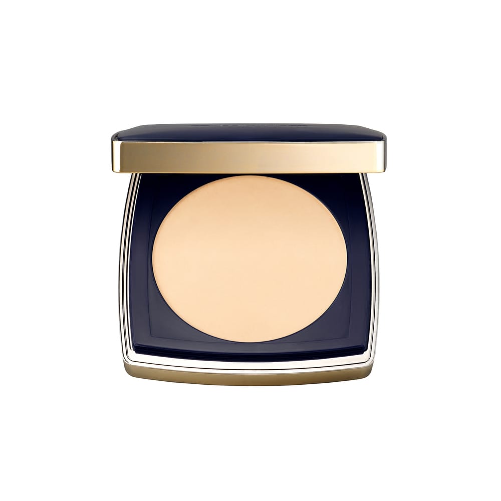 Стойкая матовая компактная пудра Estee Lauder Double Wear Stay-In-Place Matte Powder Foundation