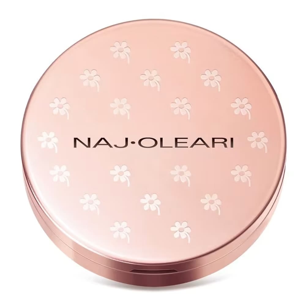 Консилер с кремовой текстурой и плотным покрытием Naj-Oleari Ultimate Cover Concealer, тон 00, 3 г - фото 3