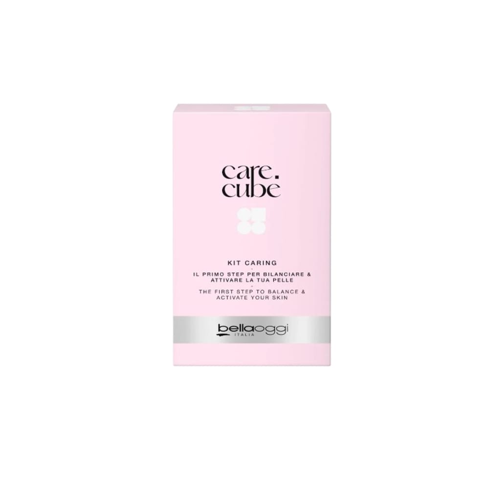 Набор (Сыворотка для лица увлажняющая с гиалуроновой кислотой Care Cube/Moisturizing Serum Ialuronic 30мл+Увлажняющий лосьон для лица Care Cube/Moisturizing Lotion 100мл) - фото 3