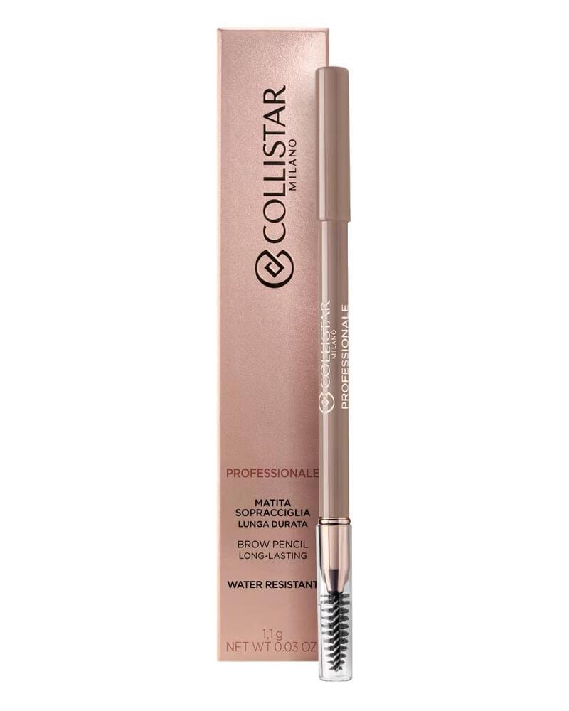 Карандаш для бровей водорезистентный Professionale Brow Pencil Long-Lasting Water Resistant - фото 3