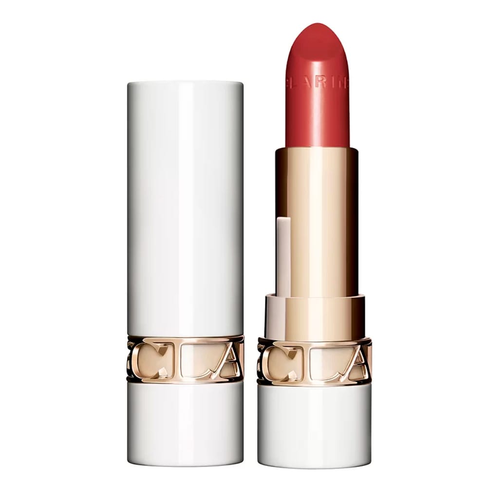 Губная помада с сияющим эффектом Joli Rouge Shine