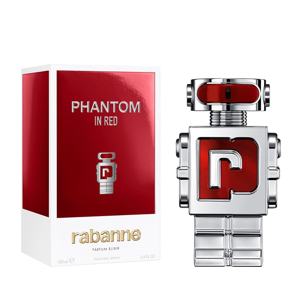 Духи Phantom In Red - фото 2