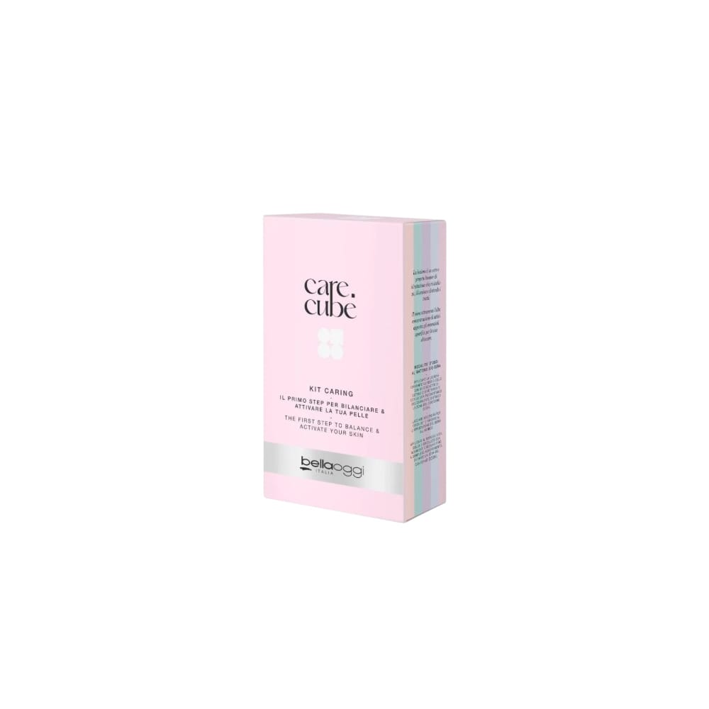 Набор (Сыворотка для лица увлажняющая с гиалуроновой кислотой Care Cube/Moisturizing Serum Ialuronic 30мл+Увлажняющий лосьон для лица Care Cube/Moisturizing Lotion 100мл) - фото 4