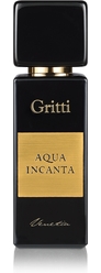 Парфюмерная вода GRITTI BLACK / AQUA INCANTA 100 мл