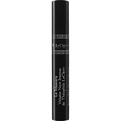 Тушь для ресниц объёмная Intense Volume Mascara тон 02 (Noir Ebene), 14 мл