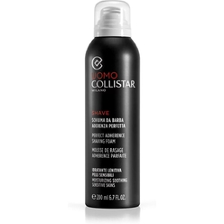 Пена для бритья Uomo/Shave/Perfect Adherence Shaving Foam, 200 мл
