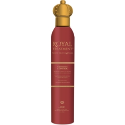 CHI Royal Treatment Королевский Лак для волос "Максимальный контроль"