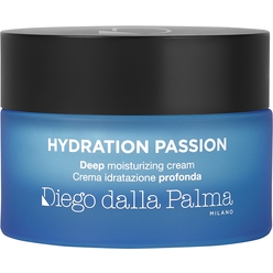 Крем для глубокого увлажнения кожи лица и шеи Hydration Passion Deep Moisturizing Cream, 50 мл