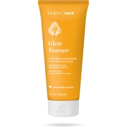 Маска для блеска тусклых и обработанных волос Glow Essence Illuminating Mask, 200 м