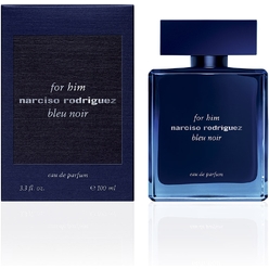 Парфюмерная вода FOR HIM BLEU NOIR