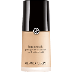 Тональный крем Luminous Silk Foundation