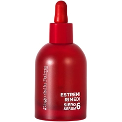 Укрепляющая сыворотка для волос и кожи головы Estremirimedi Serum, 50 мл