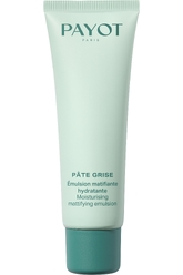 Увлажняющая матирующая эмульсия для лица Pate Grise Moisturising mattifying emulsion, 50 мл