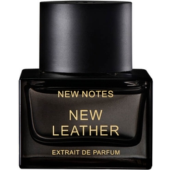 Духи New Leather, 50 мл