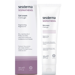 Sesderma Sespanthenol ΠΡΠ΅ΠΌ-Π³Π΅Π»Ρ Π²ΠΎΡΡΡΠ°Π½Π°Π²Π»ΠΈΠ²Π°ΡΡΠΈΠΉ 100ΠΌΠ»