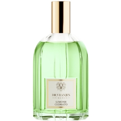 Ароматизатор воздуха для дома DR. VRANJES FIRENZE LIMONE CEDRATO