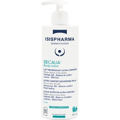 ISISPHARMA SECALIA Body Lotion Увлажняющее молочко для тела для сухой кожи
