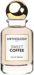Парфюмерная вода женская Sweet Coffee, 100 мл