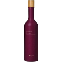 Шампунь для волос «Дикая роза» O’right Wild Rose Shampoo, 400 мл.