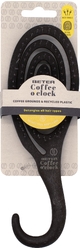 Расческа для распутывания и укладки волос Coffee O'clock