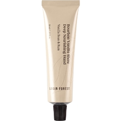 Крем для рук питательный Bourbon Vanilla Shaw Deep Nourishing Hand, 30 мл