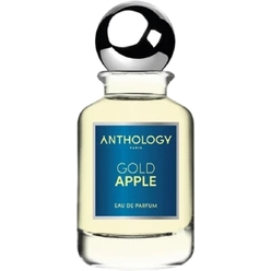 Парфюмерная вода мужская Gold Apple, 100 мл