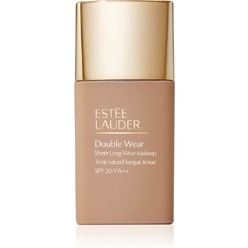 Π£ΡΡΠΎΠΉΡΠΈΠ²ΡΠΉ ΡΠΎΠ½Π°Π»ΡΠ½ΡΠΉ ΡΠ»ΡΠΈΠ΄ SPF 20 Estee Lauder Double Wear Sheer Long-Wear Makeup