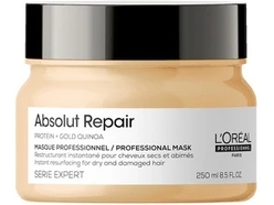 Маска кремовая Serie Expert Absolut Repair, 250 мл