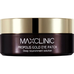 Propolis Eye Patch ΠΠ°ΡΡΠΈ Π³ΠΈΠ΄ΡΠΎΠ³Π΅Π»Π΅Π²ΡΠ΅ Π΄Π»Ρ ΠΊΠΎΠ½ΡΡΡΠ° Π³Π»Π°Π· Ρ ΠΏΡΠΎΠΏΠΎΠ»ΠΈΡΠΎΠΌ ΠΈ ΡΠ°ΡΡΠΈΡΠΊΠ°ΠΌΠΈ Π·ΠΎΠ»ΠΎΡΠ°, 60 ΡΡ/84