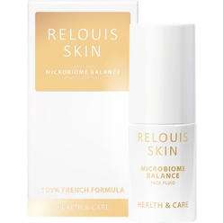 Relouis Skin Health & Care ΡΠ»ΡΠΈΠ΄ Π΄Π»Ρ Π»ΠΈΡΠ° Microbiome Balance, 30 Π³Ρ.