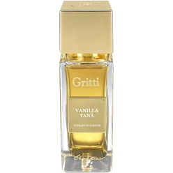 GRITTI-Парфюмерная вода VANILLA TANA, 100 мл