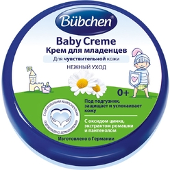 Крем для младенцев Baby Creme, 150 мл
