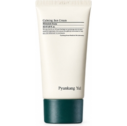 Успокаивающий кожу солнцезащитный крем SPF 50+ PA++++ Calming Sun Cream, 50 мл