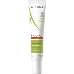 Дерматологический крем против покраснений Biology Dermatological Care Anti-Redness, 40 мл