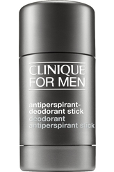 Дезодорант-антиперспирант стик мужской Clinique For Men Antiperspirant-Deodorant Stick, 75 г