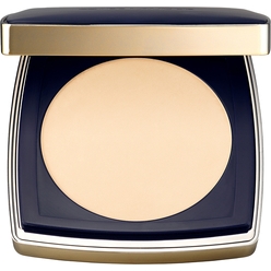 Стойкая матовая компактная пудра Estee Lauder Double Wear Stay-In-Place Matte Powder Foundation