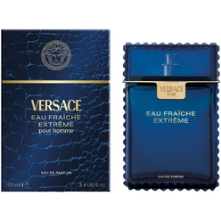 Парфюмерная вода мужская Versace Eau Fraiche Extreme
