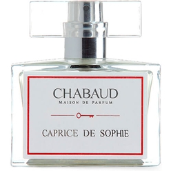 Парфюмерная вода Caprice De Sophie