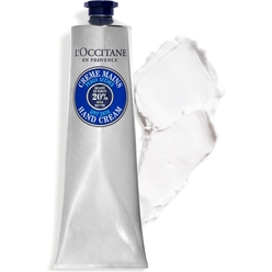 ΠΡΠ΅ΠΌ Π΄Π»Ρ ΡΡΠΊ Ρ ΠΌΠ°ΡΠ»ΠΎΠΌ Π¨ΠΈ Hand Cream
