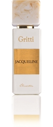 Парфюмерная вода GRITTI WHITE JACQUELINE,100 мл
