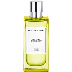 Туалетная вода Les Eaux d'un Instant/Ginger Cologne, 100 мл