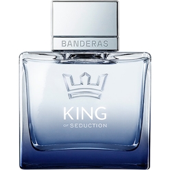 Туалетная вода King Of Seduction