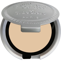 Крем-пудра для лица компактная Compact Cream Foundation SPF 15