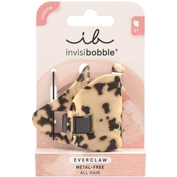 Заколка-крабик invisibobble EVERCLAW Leo Love