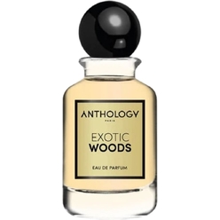 Парфюмерная вода Exotic Woods, 100 мл